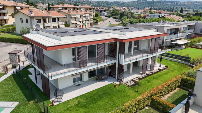 Appartamento in vendita a Garda