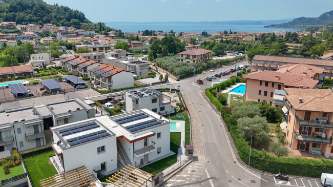Appartamento in vendita a Garda