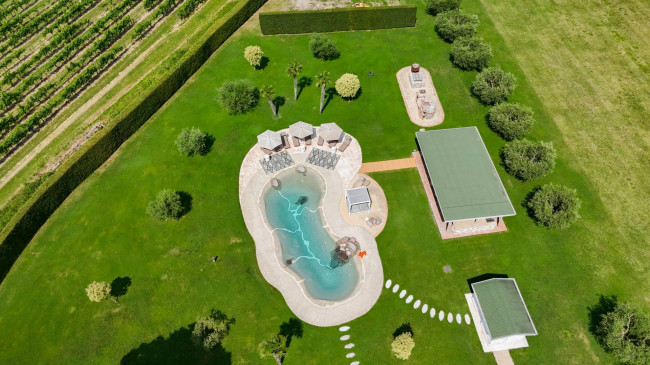 Villa for sale in Lazise