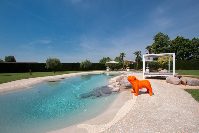 Villa for sale in Lazise