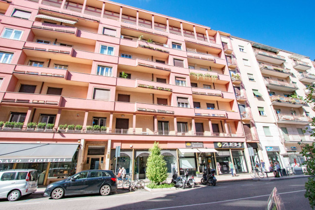 Apartment for sale in Verona