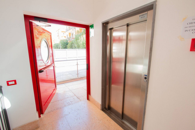 Apartment for sale in Verona