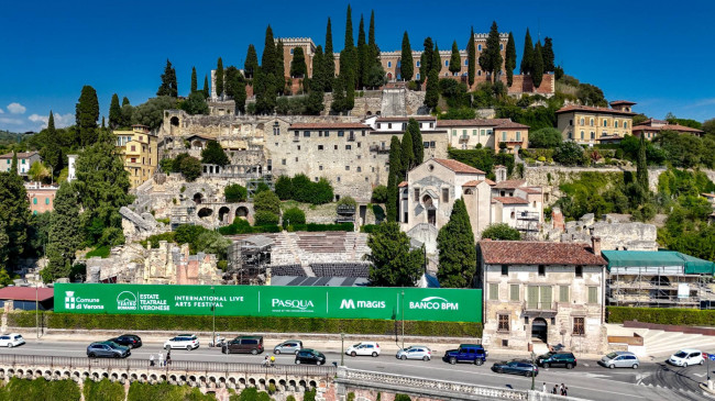 Appartamento in vendita a Verona