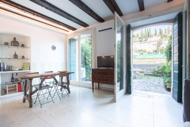 Appartamento in vendita a Verona