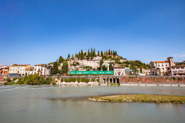Appartamento in vendita a Verona