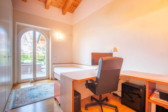 Villa in vendita a Bussolengo