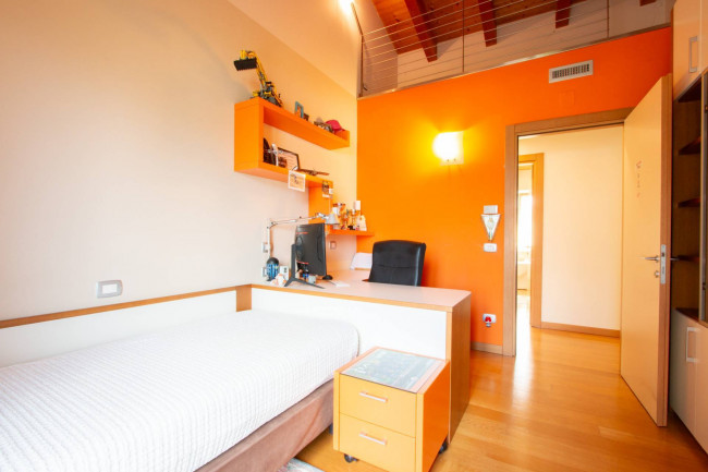 Villa in vendita a Bussolengo