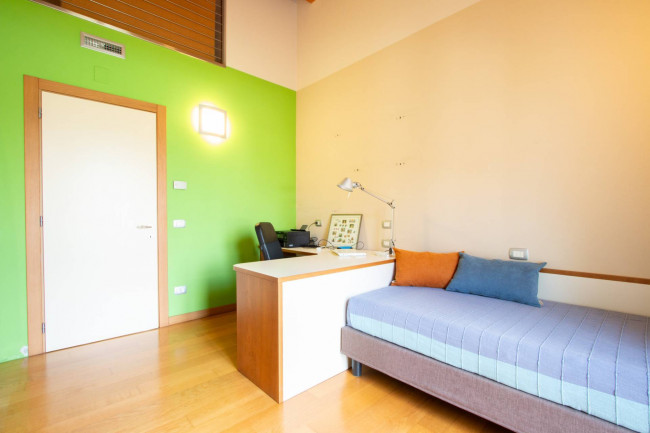 Villa in vendita a Bussolengo