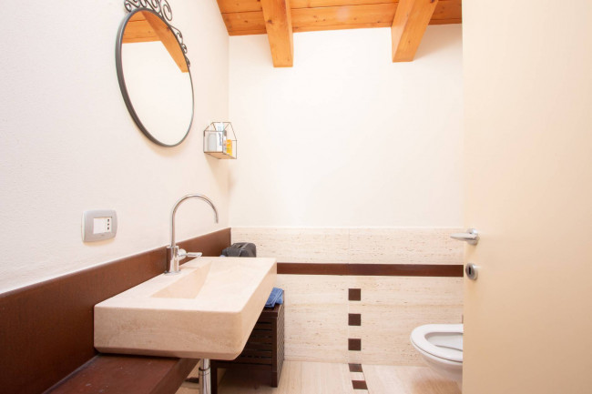 Villa in vendita a Bussolengo