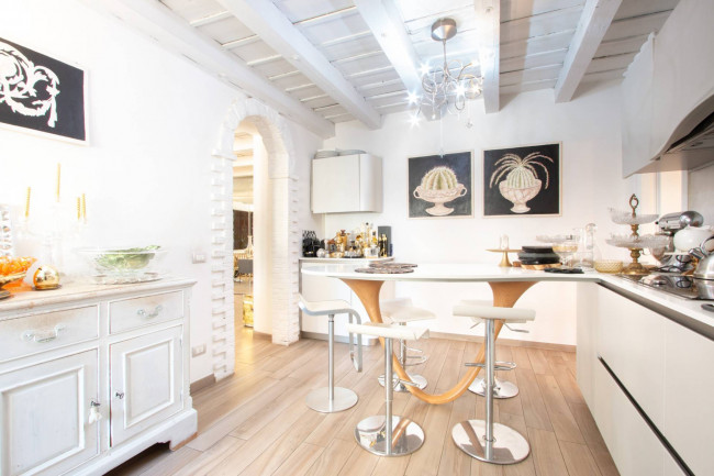 Appartamento in vendita a Verona