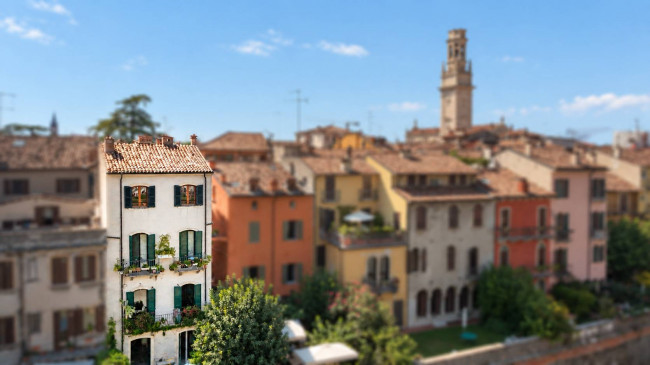 Appartamento in vendita a Verona