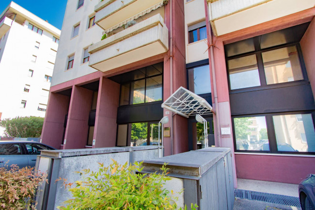 Studio/Ufficio in Vendita a Verona