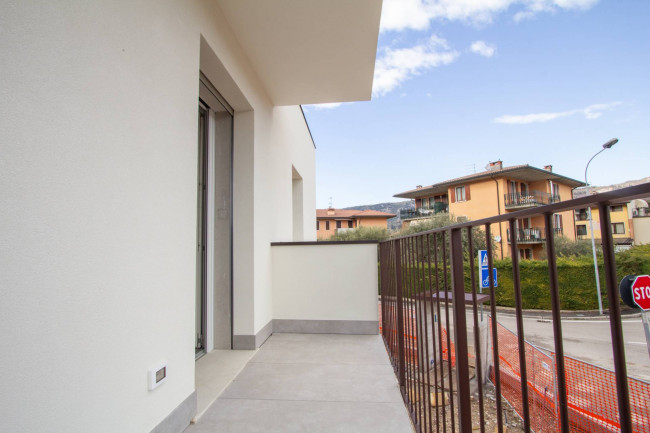 Appartamento in vendita a Garda