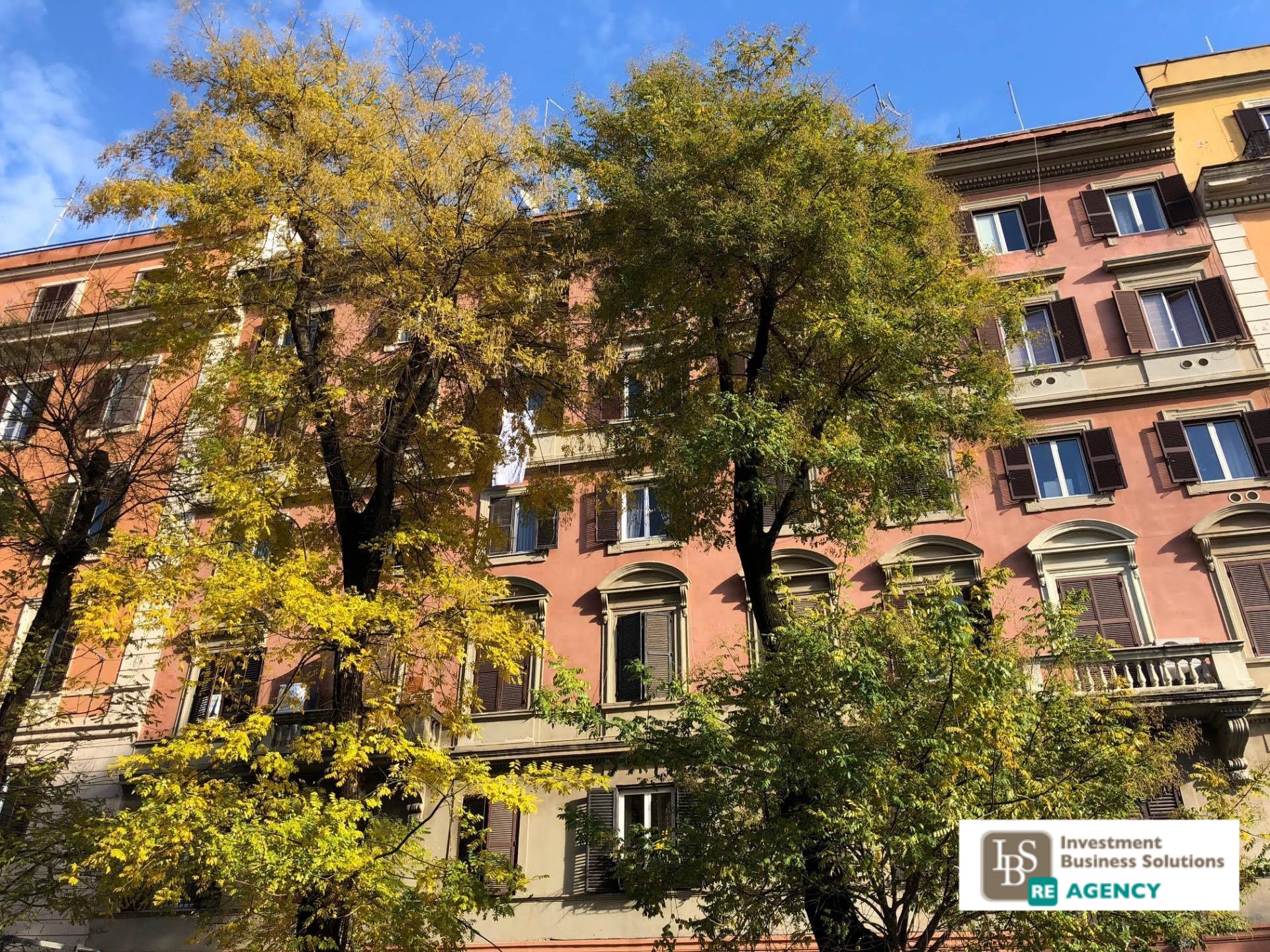 Appartamento in Vendita a Roma Cod. 225/Trastevere Mameli