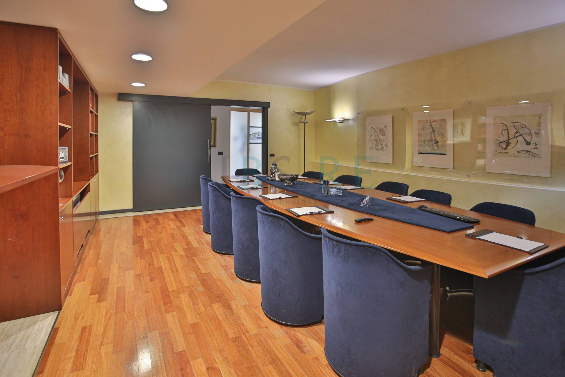 Ufficio - Loc.Com. ROMA vendita  Mura Latine  Investment Business Solution
