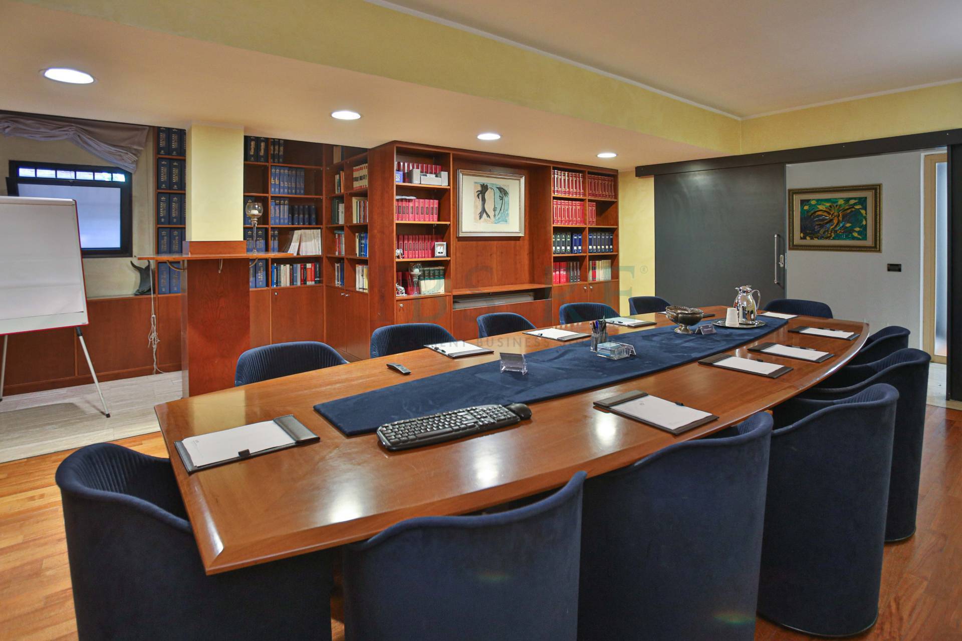 Ufficio - Loc.Com. ROMA vendita  Mura Latine  Investment Business Solution