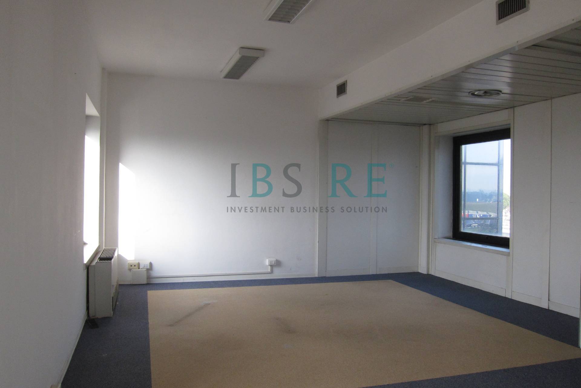 Ufficio - Loc.Com. ROMA vendita  Torvergata  Investment Business Solution