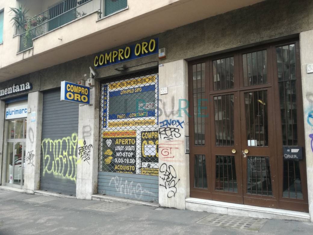  roma vendita quart: monte sacro investment-business-solution