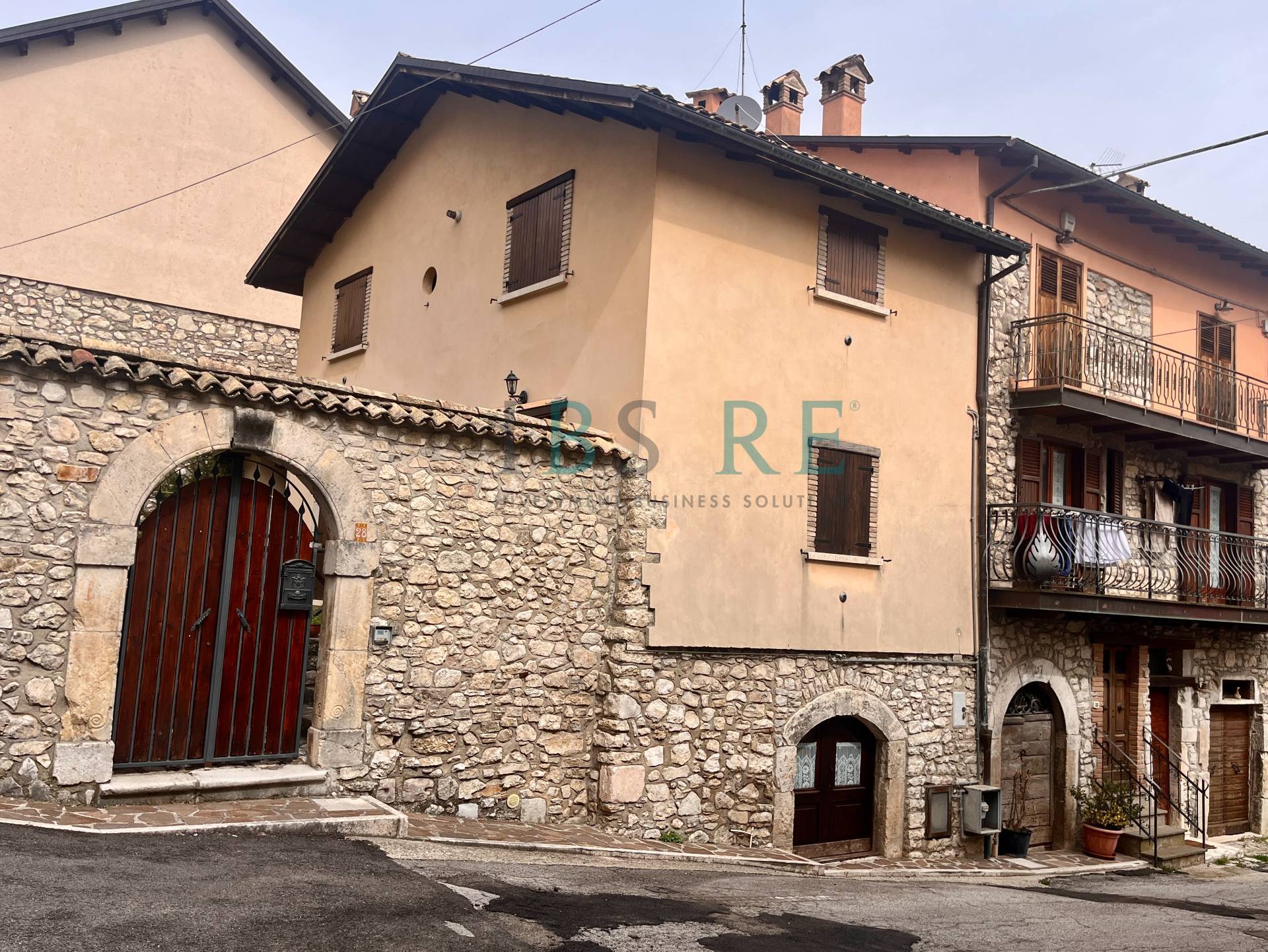 Villa in affitto Rieti
