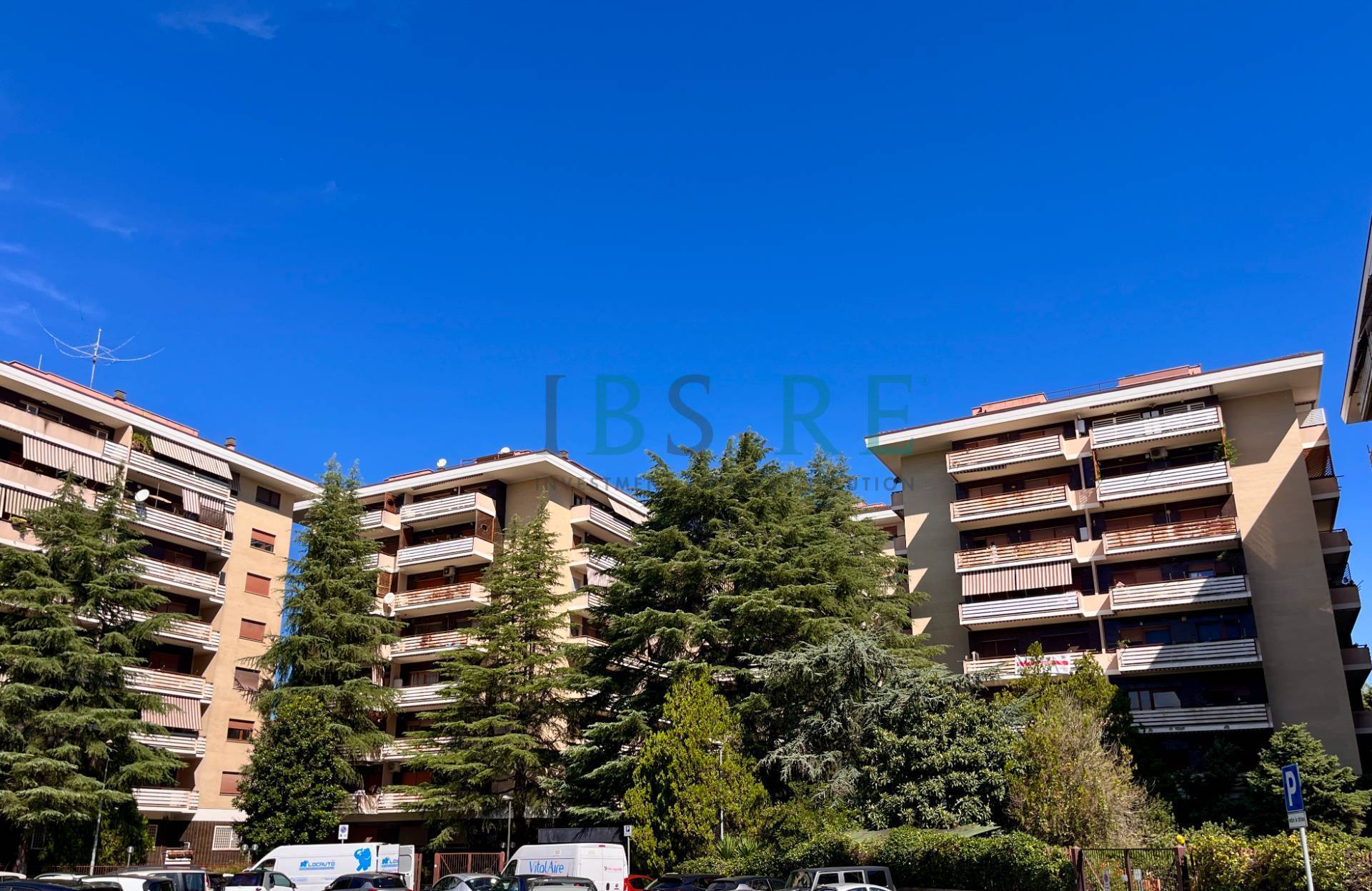 Appartamento in vendita a Eur, Roma (RM)