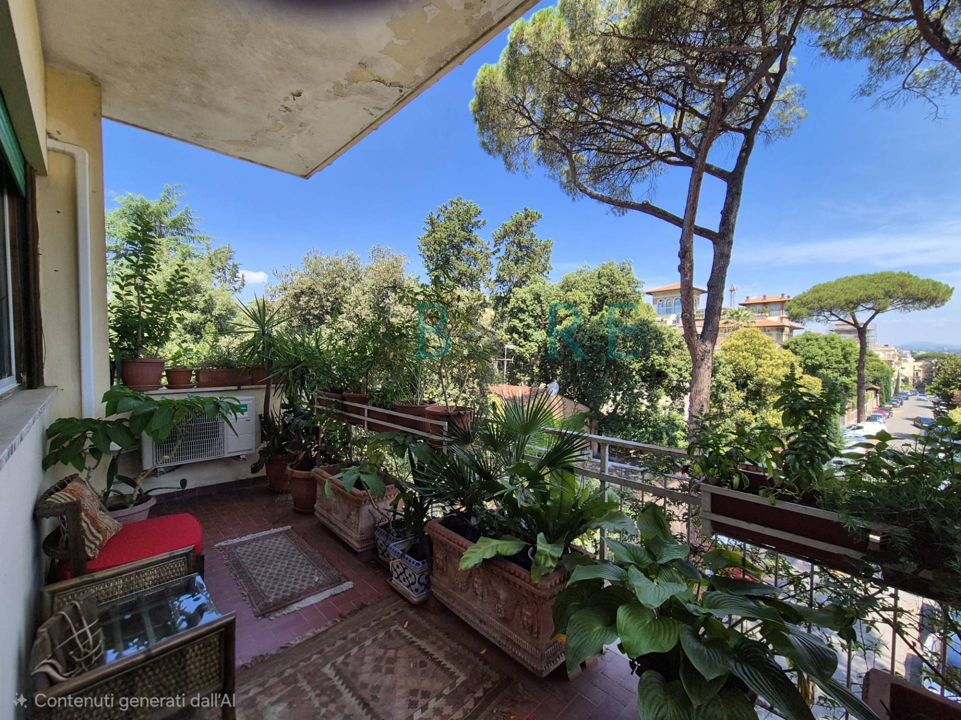 Appartamento in vendita a Roma, Parioli, flaminio - foto 8