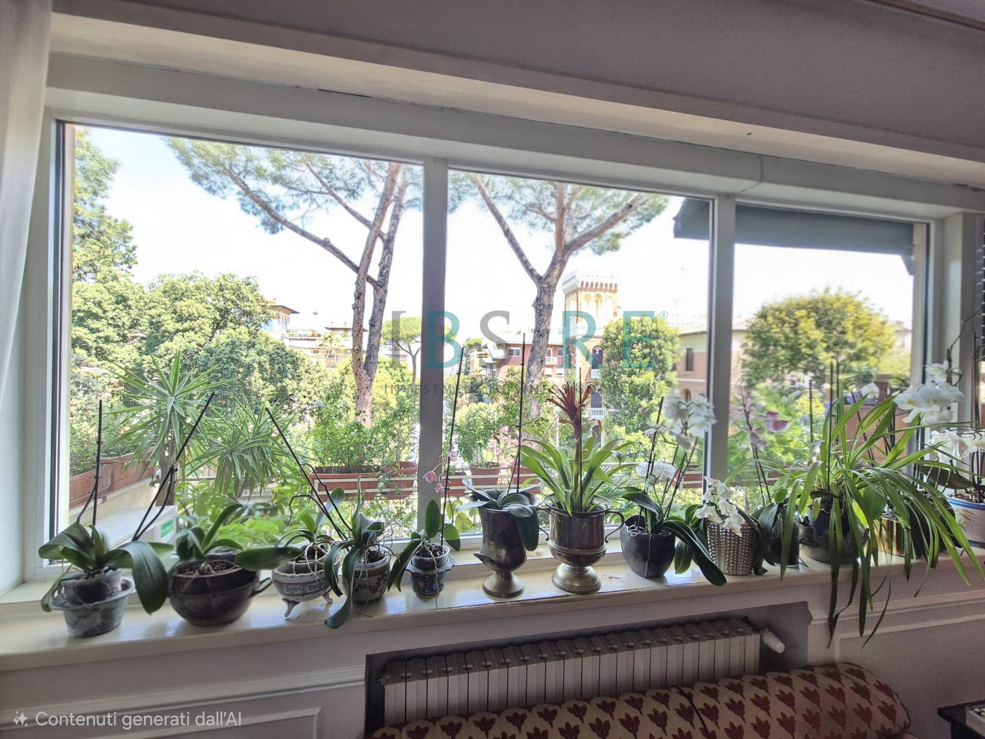 Appartamento in vendita a Roma, Parioli, flaminio - foto 6