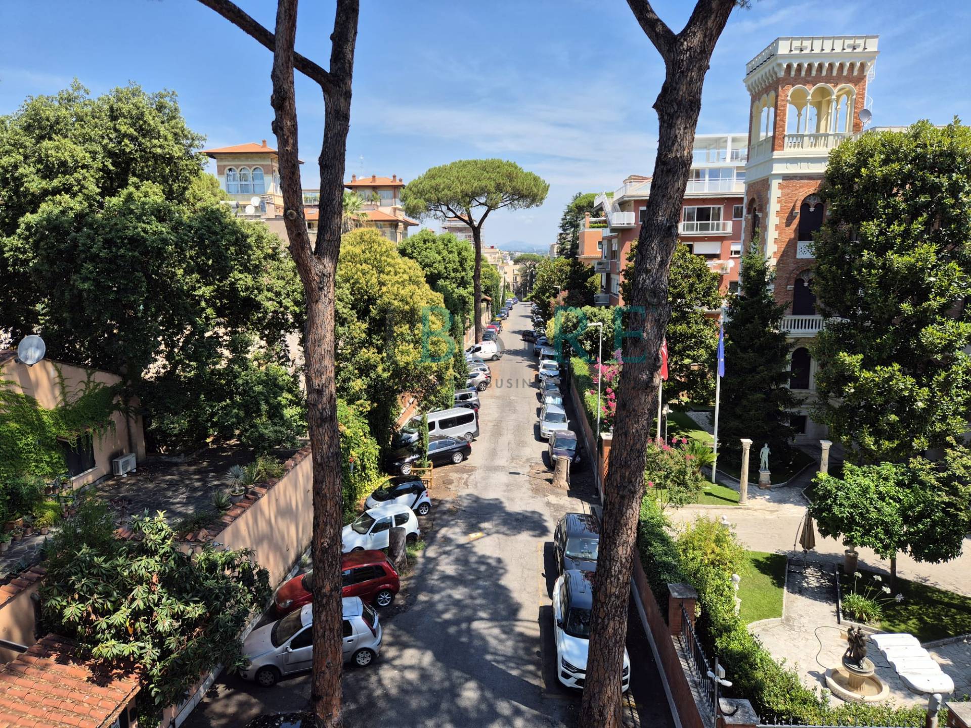 Appartamento in vendita a Roma, Parioli, flaminio - foto 2