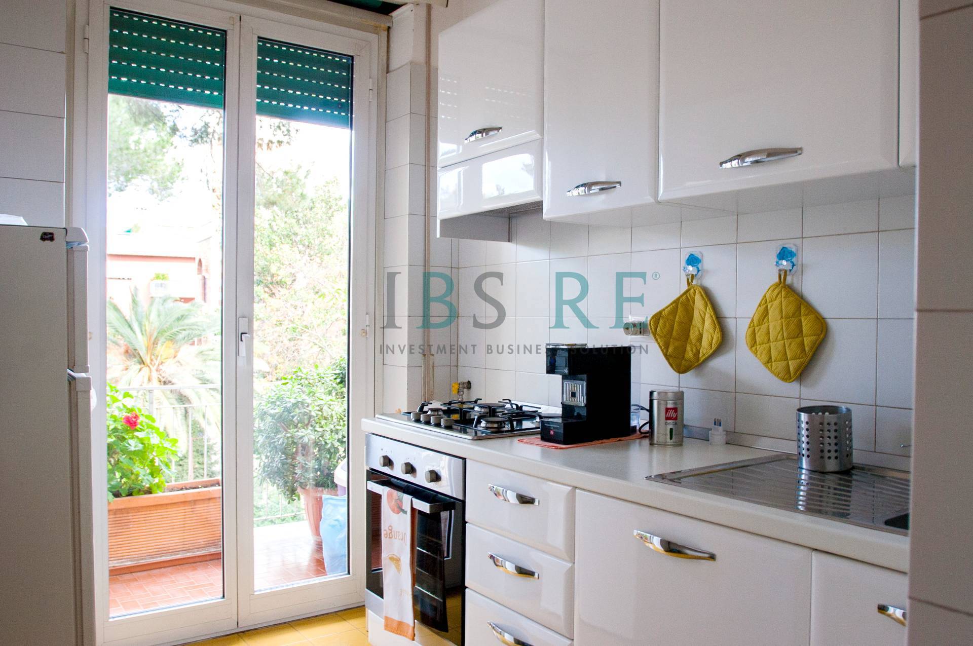 Appartamento in vendita a Roma, Parioli, flaminio - foto 7