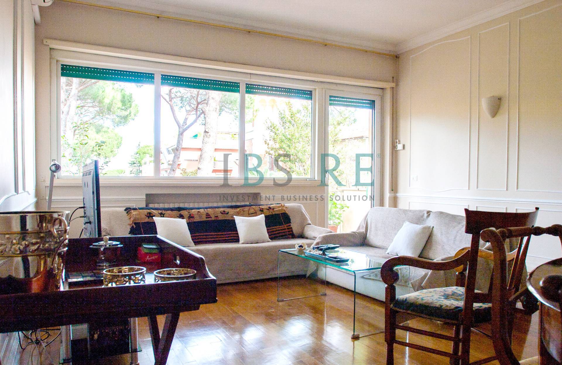 Appartamento in vendita a Roma, Parioli, flaminio - foto 5