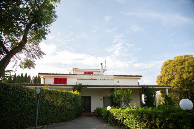 Villa in vendita a Fioranello, Roma (RM)