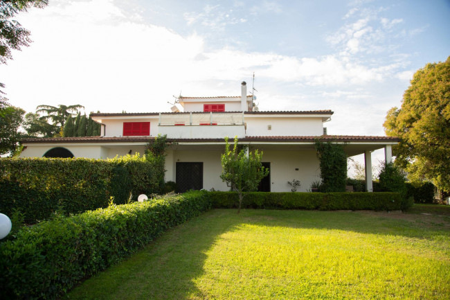 Villa in vendita a Fioranello, Roma (RM)