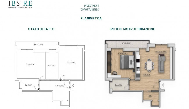 Appartamento in vendita a Monteverde, Roma (RM)