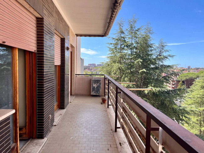 Appartamento in vendita a Eur, Roma (RM)