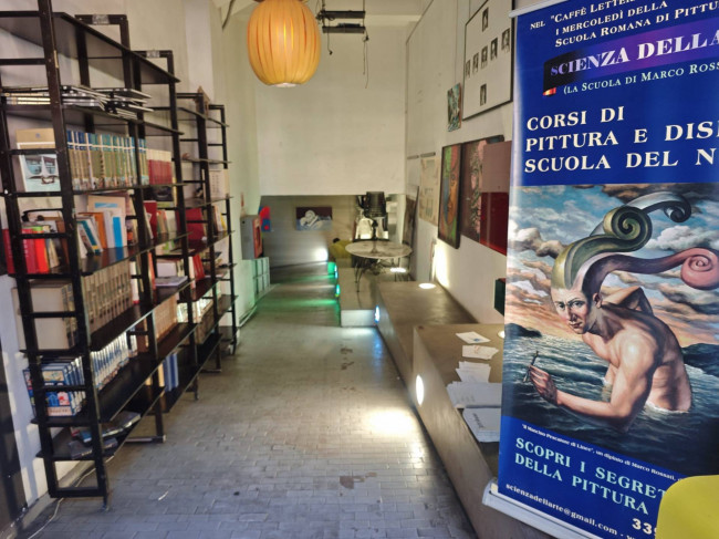 Negozio / Locale comm.