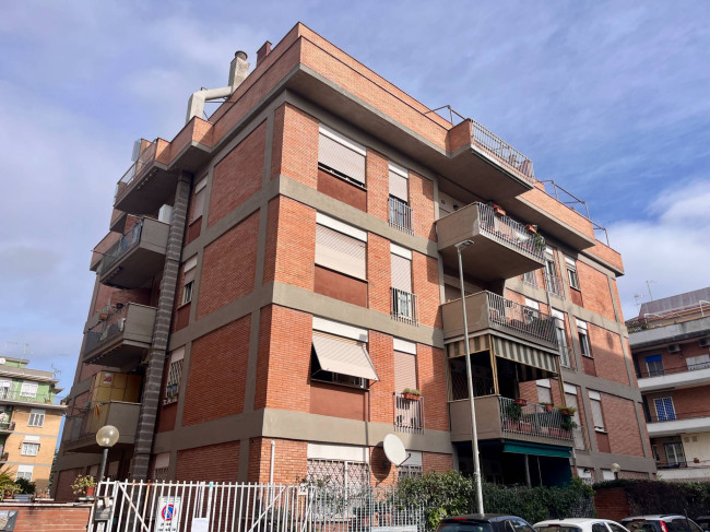 Appartamento
