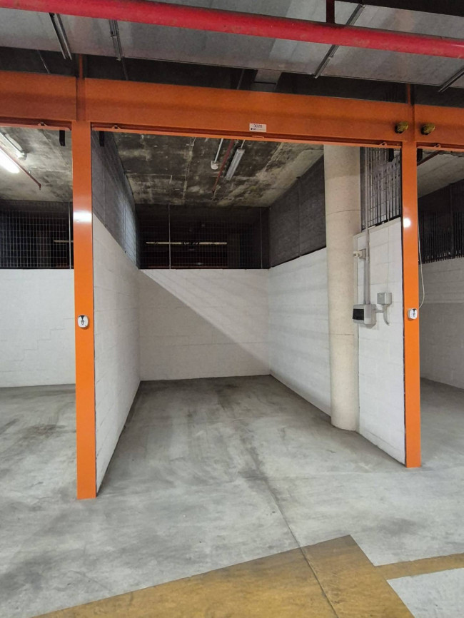 Box/Posto auto