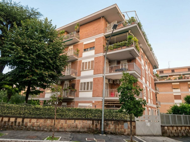 Appartamento