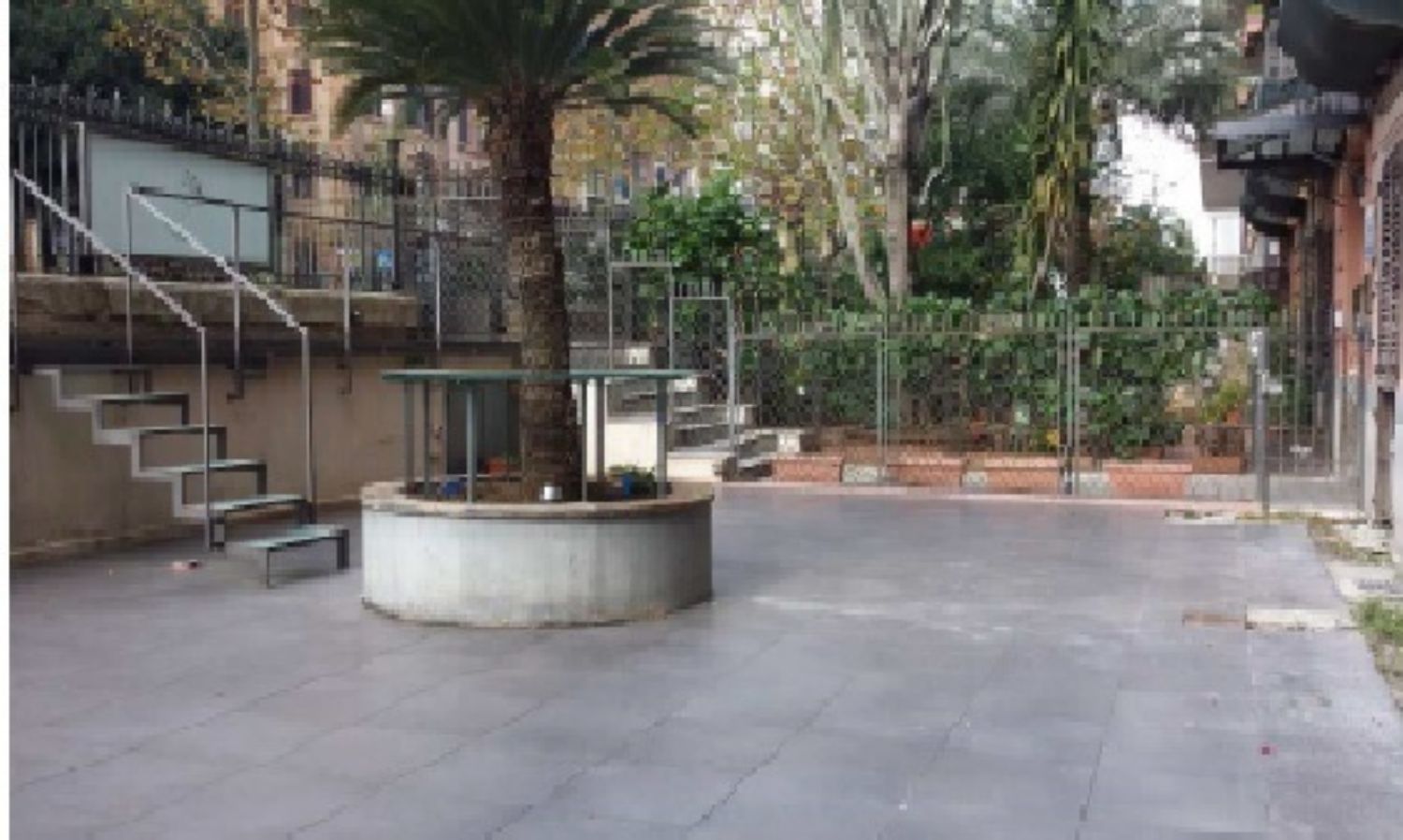 Ufficio - Loc.Com. PALERMO vendita    Immobiliare di Sciacca Rita