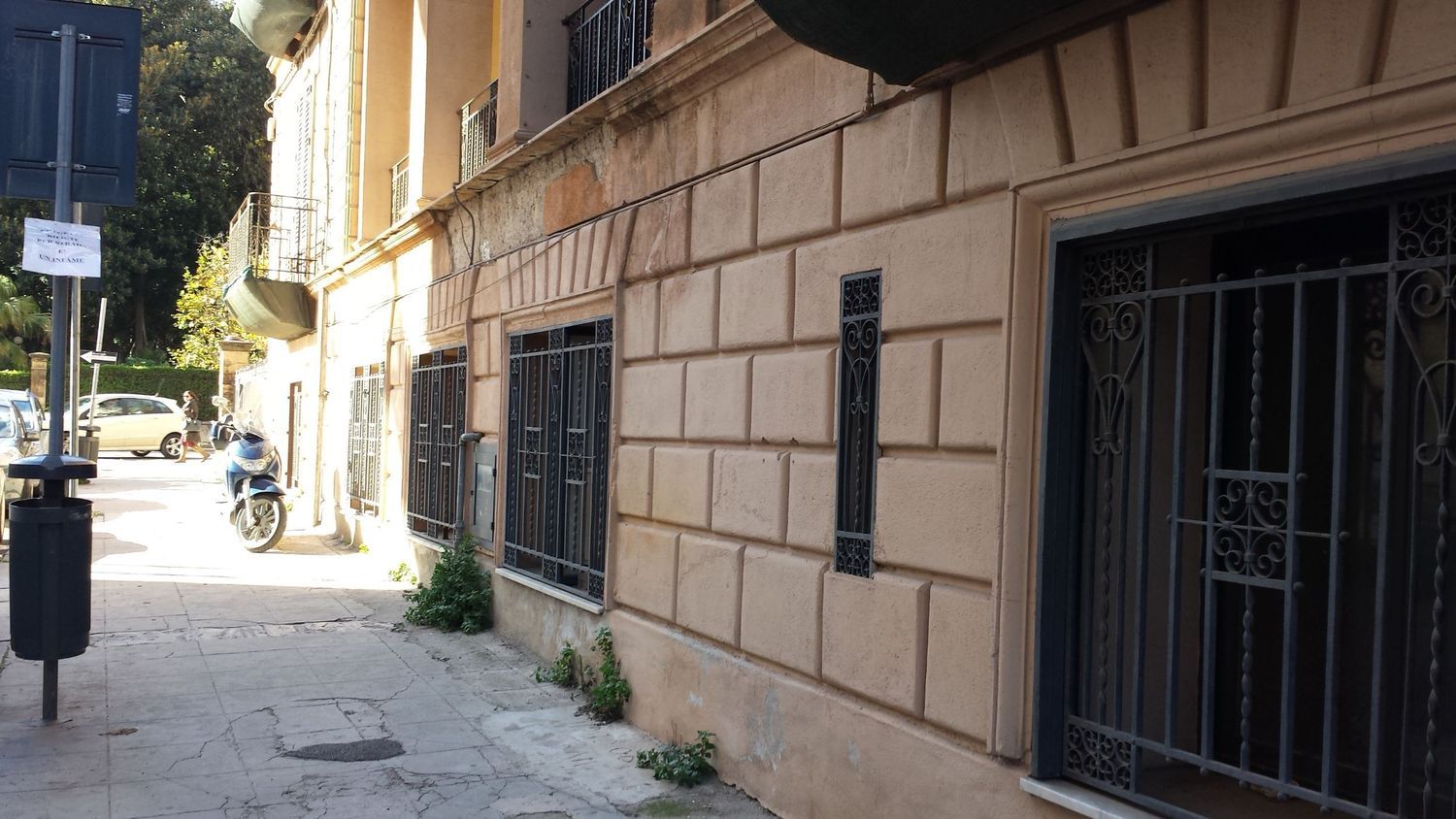 Ufficio - Loc.Com. PALERMO vendita    Immobiliare di Sciacca Rita
