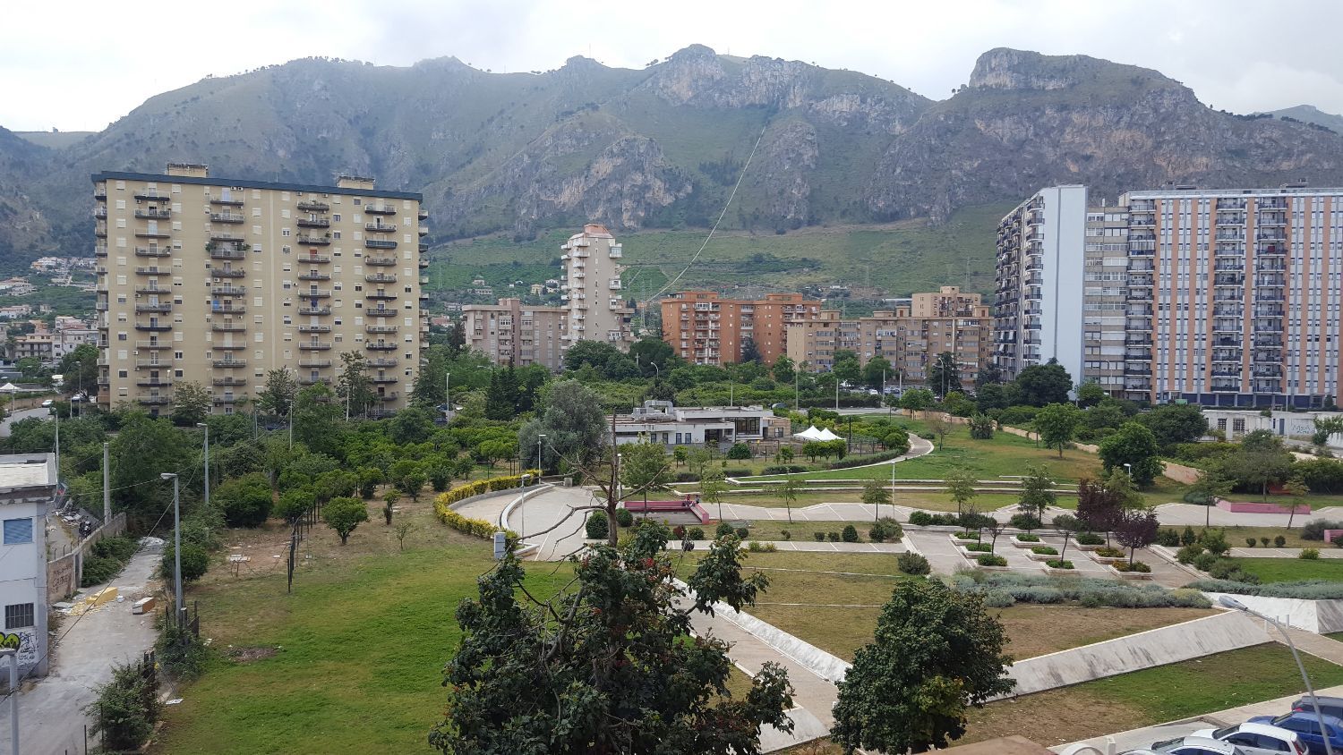  palermo vendita quart:  immobiliare di sciacca rita