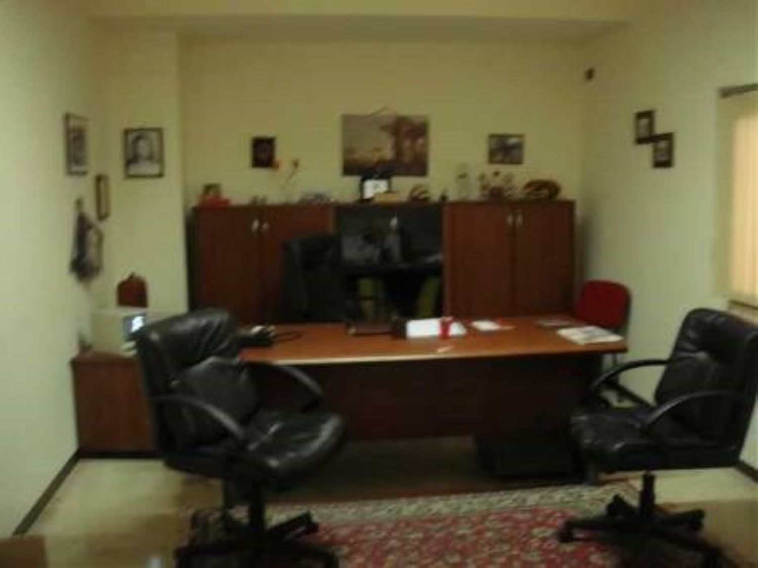 Ufficio - Loc.Com. PALERMO vendita    Immobiliare di Sciacca Rita