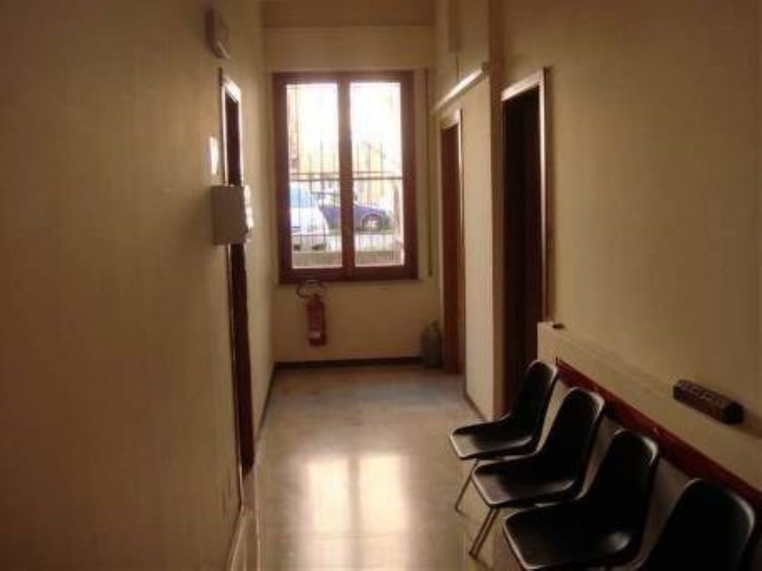 Ufficio - Loc.Com. PALERMO vendita    Immobiliare di Sciacca Rita