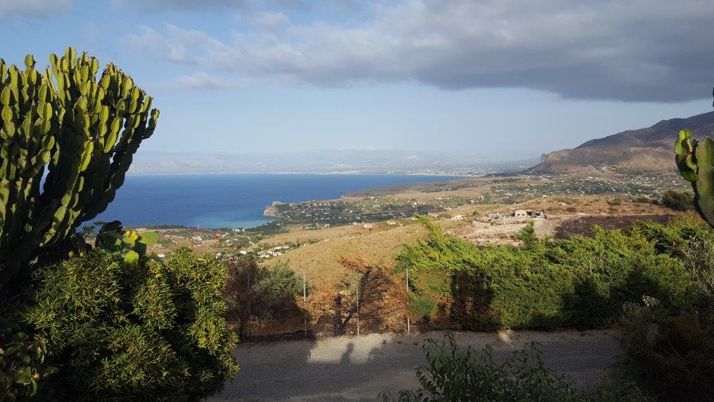 Villa CASTELLAMMARE DEL GOLFO vendita    Immobiliare di Sciacca Rita