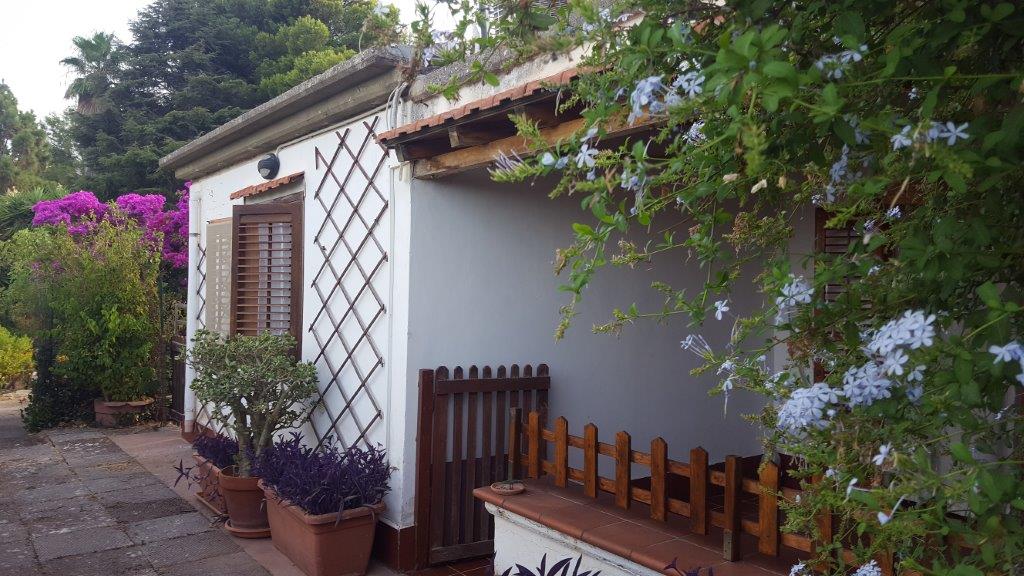 Villa CASTELLAMMARE DEL GOLFO vendita    Immobiliare di Sciacca Rita