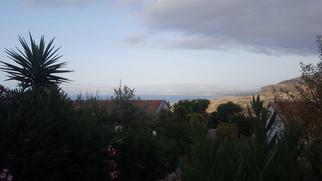 Villa CASTELLAMMARE DEL GOLFO vendita    Immobiliare di Sciacca Rita