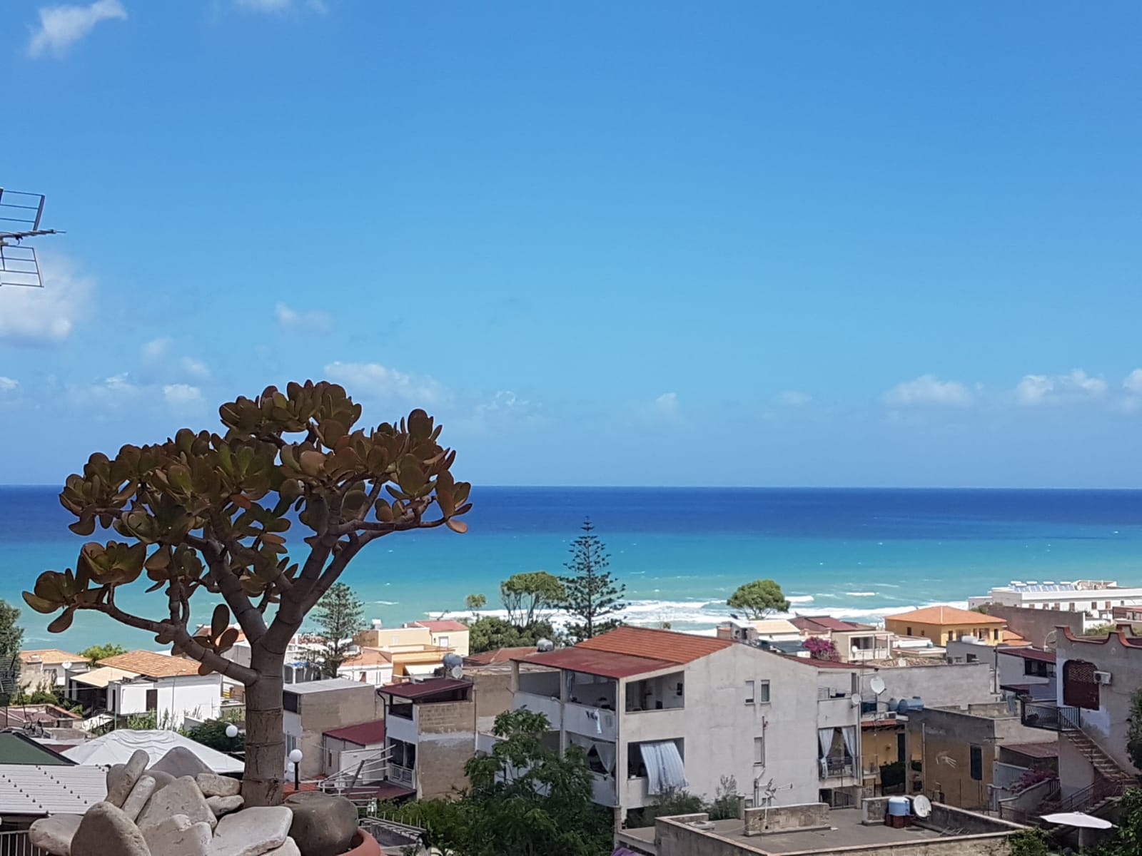  alcamo vendita quart:  immobiliare di sciacca rita