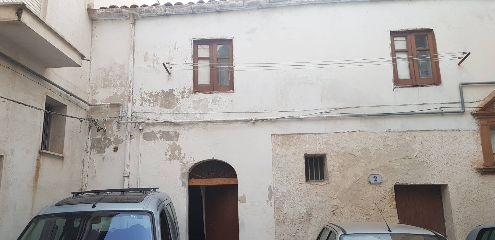 Villa Unifamiliare - Indipendente ALCAMO vendita    Immobiliare di Sciacca Rita