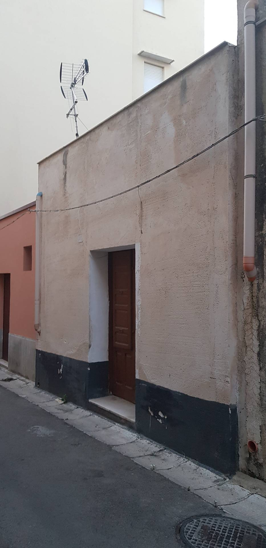  alcamo vendita quart:  immobiliare di sciacca rita