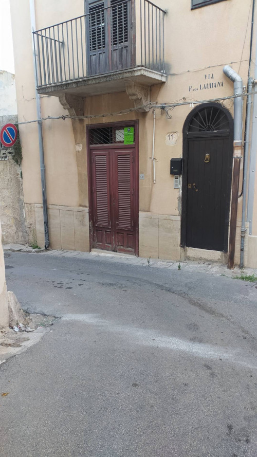 Appartamento in vendita a Alcamo (TP)