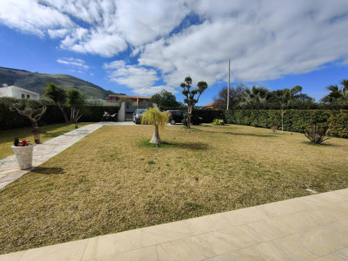 Villa in vendita a Castellammare Del Golfo (TP)